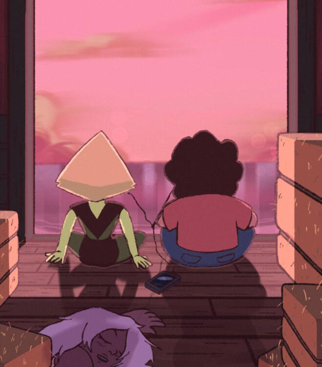 Steven Universe